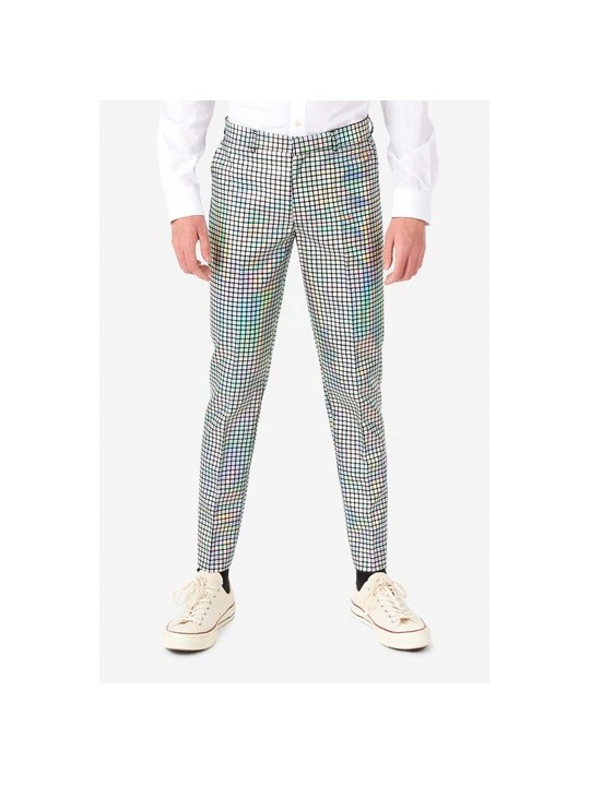 OPPOSUITS GARNITUR DISCO