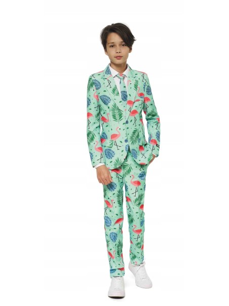 GARNITUR SUITMEISTER FLAMINGI