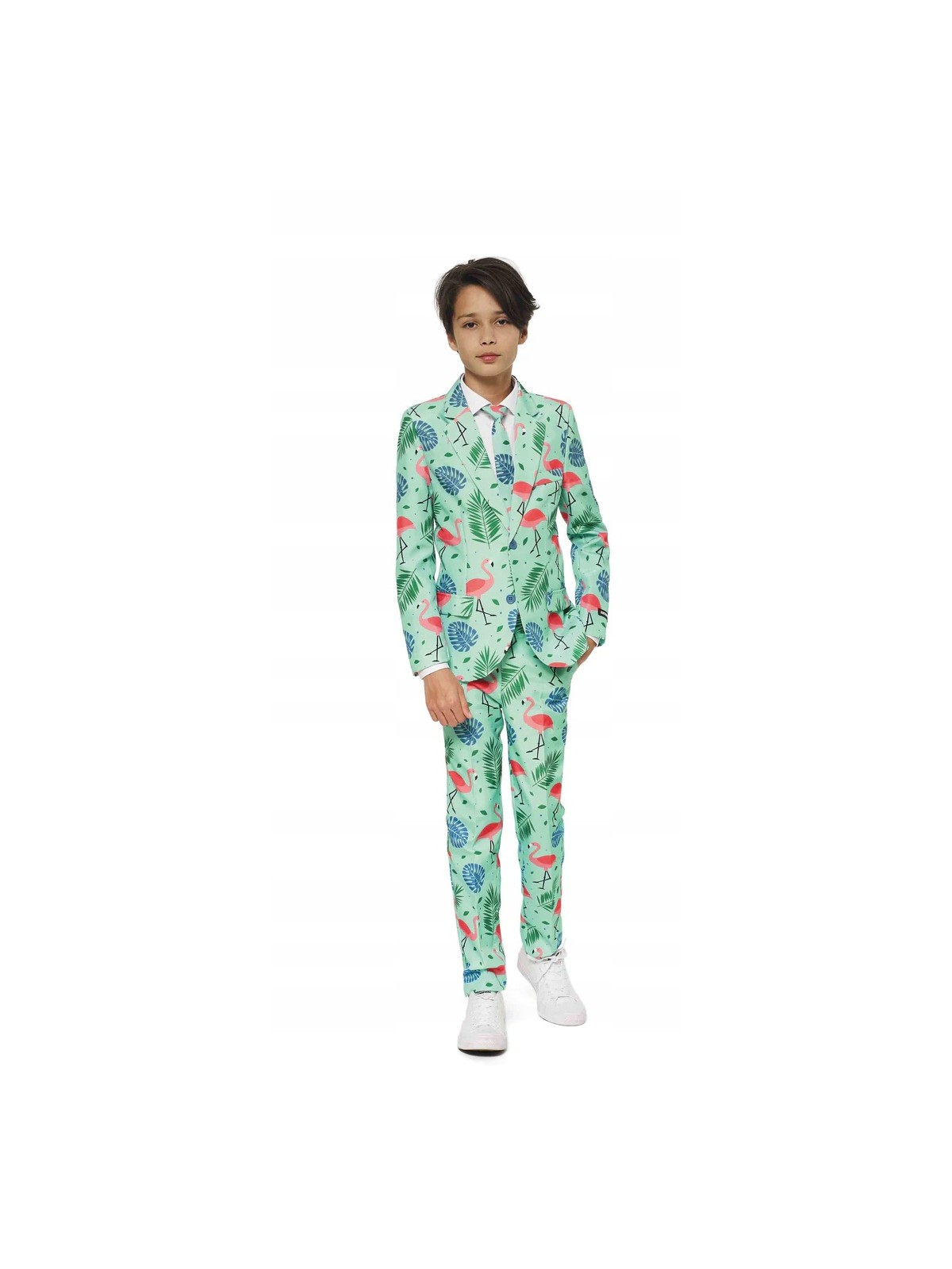 GARNITUR SUITMEISTER FLAMINGI