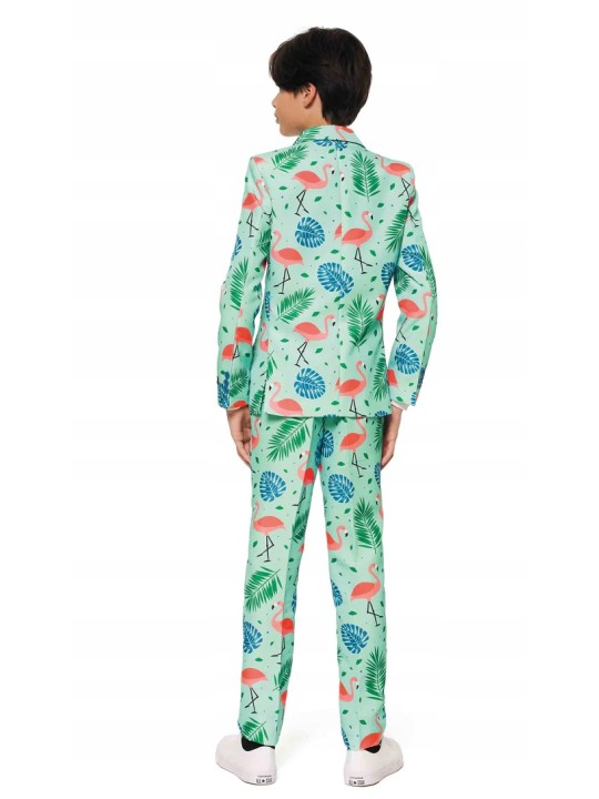 GARNITUR SUITMEISTER FLAMINGI