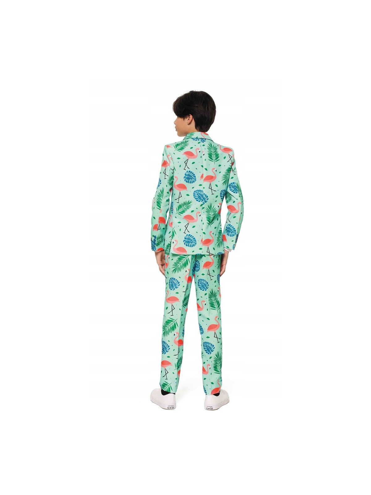 GARNITUR SUITMEISTER FLAMINGI