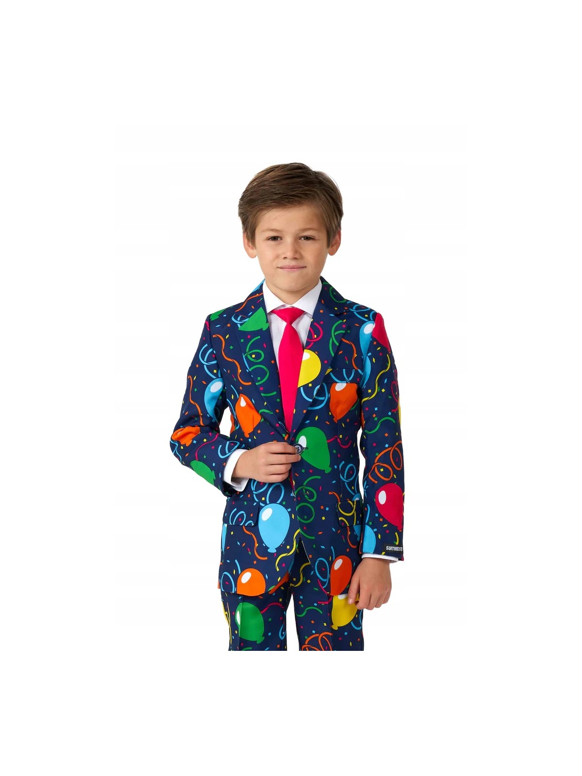 GARNITUR SUITMEISTER BALONIKI