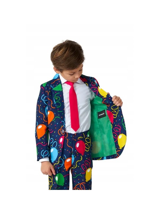 GARNITUR SUITMEISTER BALONIKI