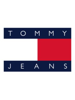 T-SHIRT TOMMY JEANS
