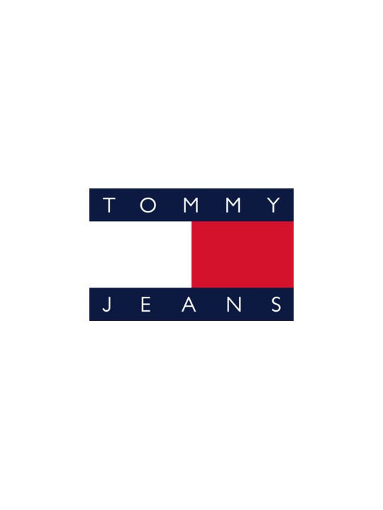 T-SHIRT TOMMY JEANS
