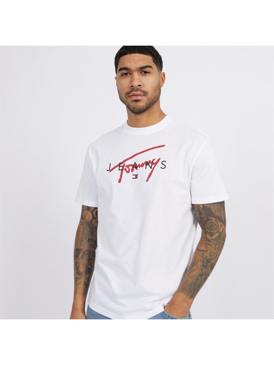 T-SHIRT TOMMY JEANS