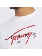 T-SHIRT TOMMY JEANS