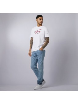 T-SHIRT TOMMY JEANS
