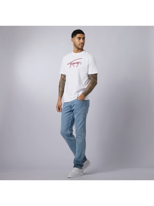 T-SHIRT TOMMY JEANS