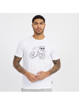 T-SHIRT FRENCH CONNECTION