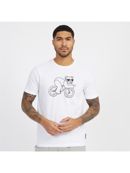 T-SHIRT FRENCH CONNECTION