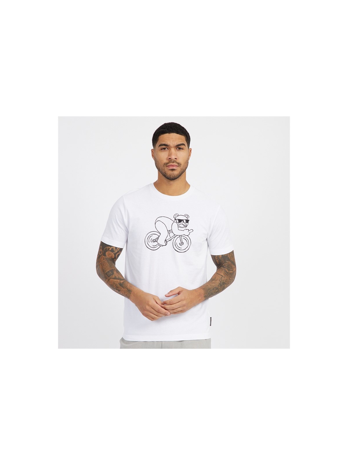 T-SHIRT FRENCH CONNECTION