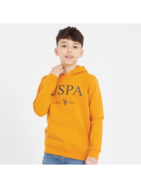 BLUZA  U.S. POLO ASSN