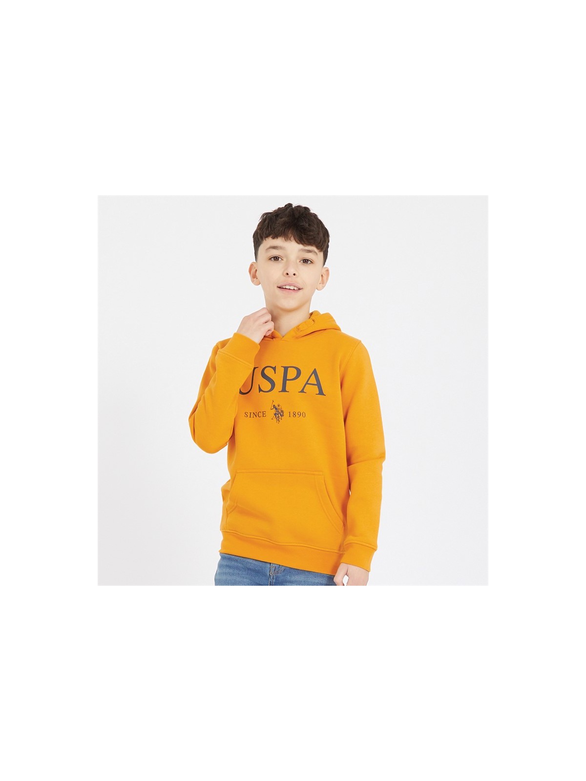 BLUZA  U.S. POLO ASSN