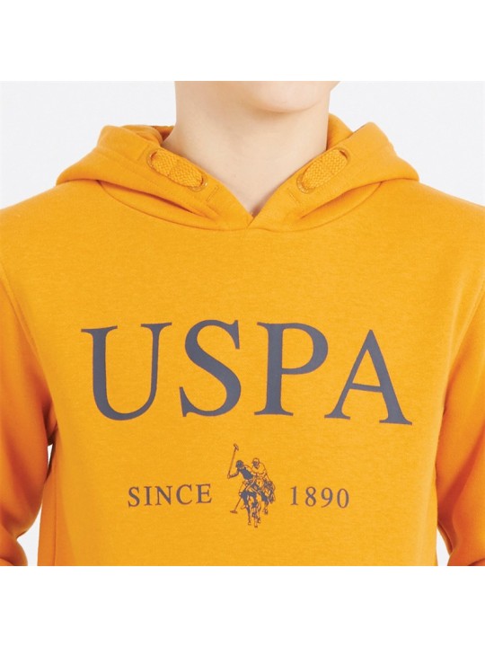 BLUZA  U.S. POLO ASSN