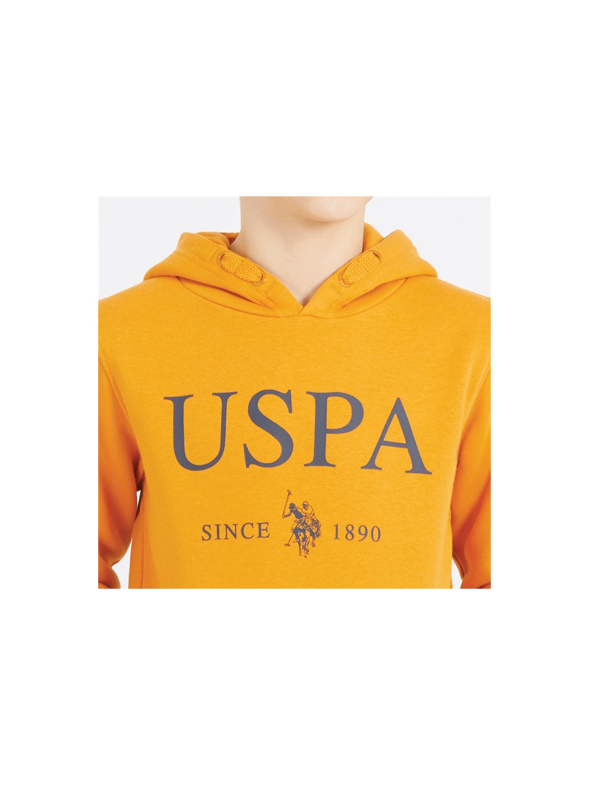 BLUZA  U.S. POLO ASSN