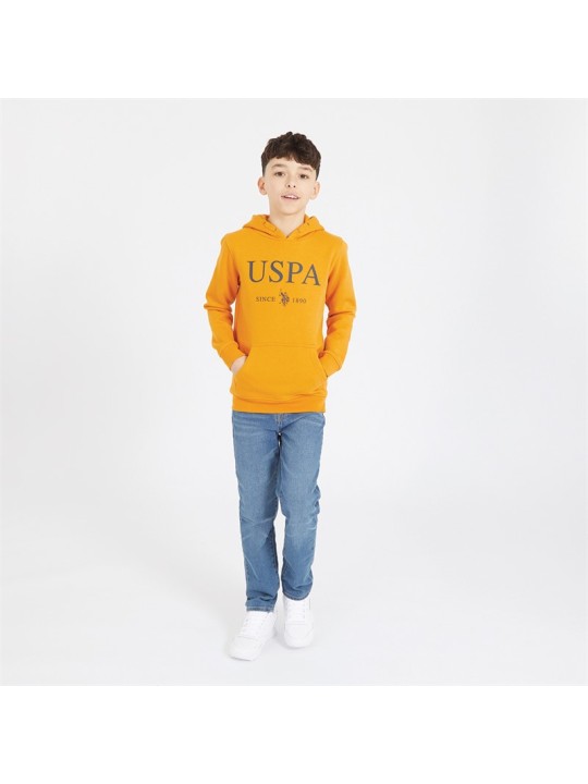 BLUZA  U.S. POLO ASSN