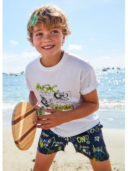 KĄPIELÓWKI  MAYORAL