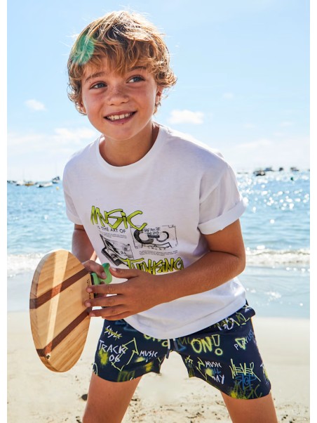 KĄPIELÓWKI  MAYORAL