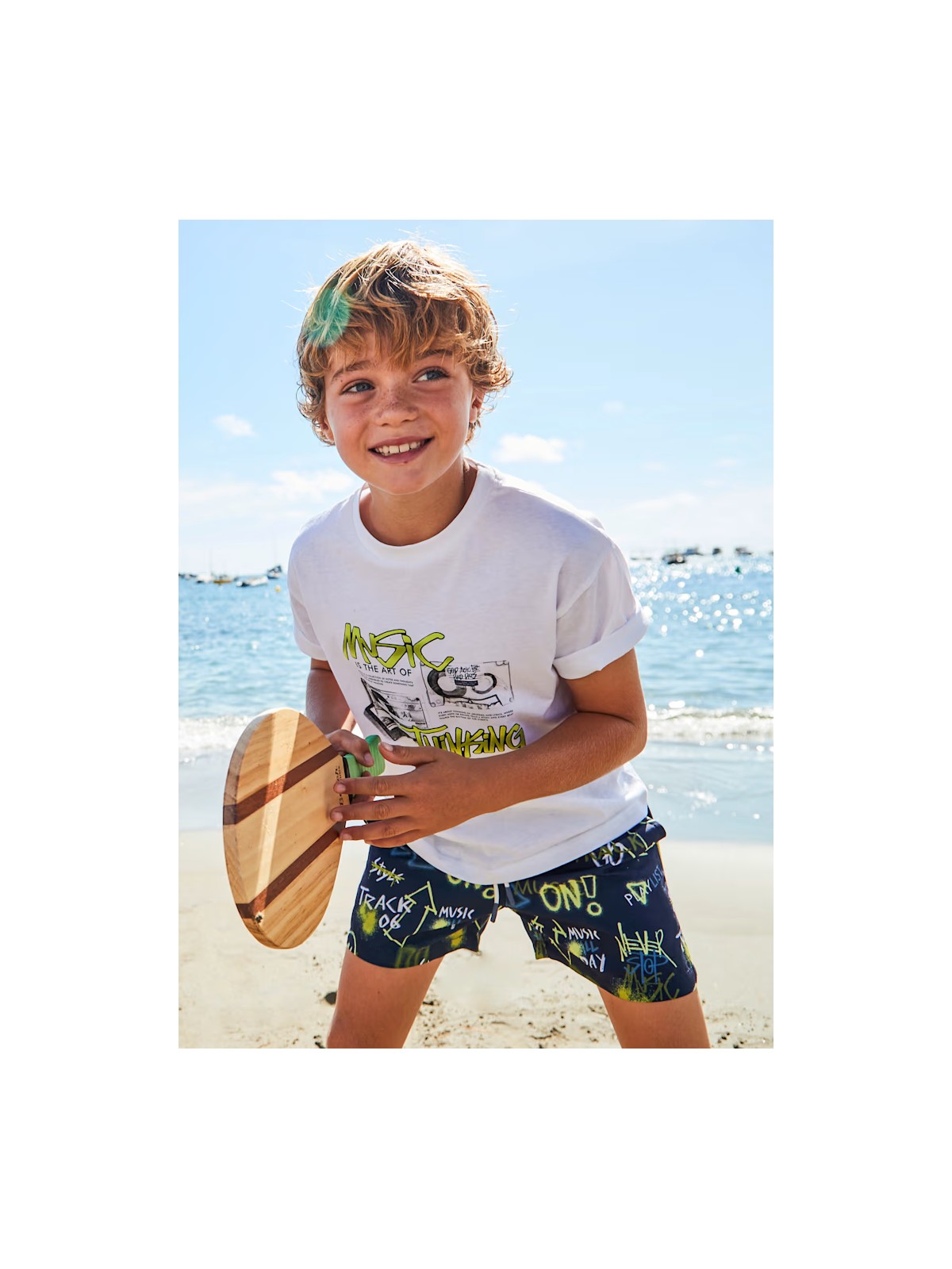 KĄPIELÓWKI  MAYORAL