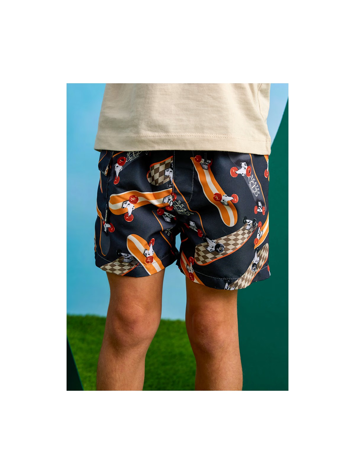 KĄPIELÓWKI  MAYORAL