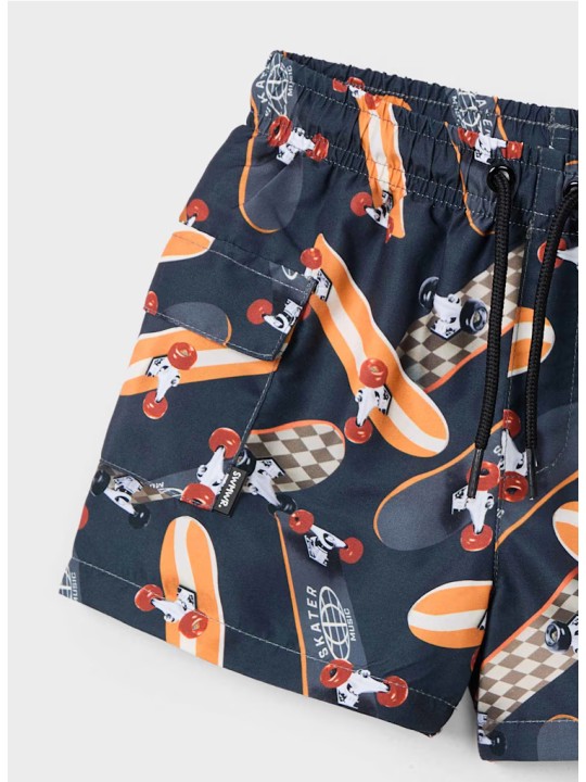 KĄPIELÓWKI  MAYORAL