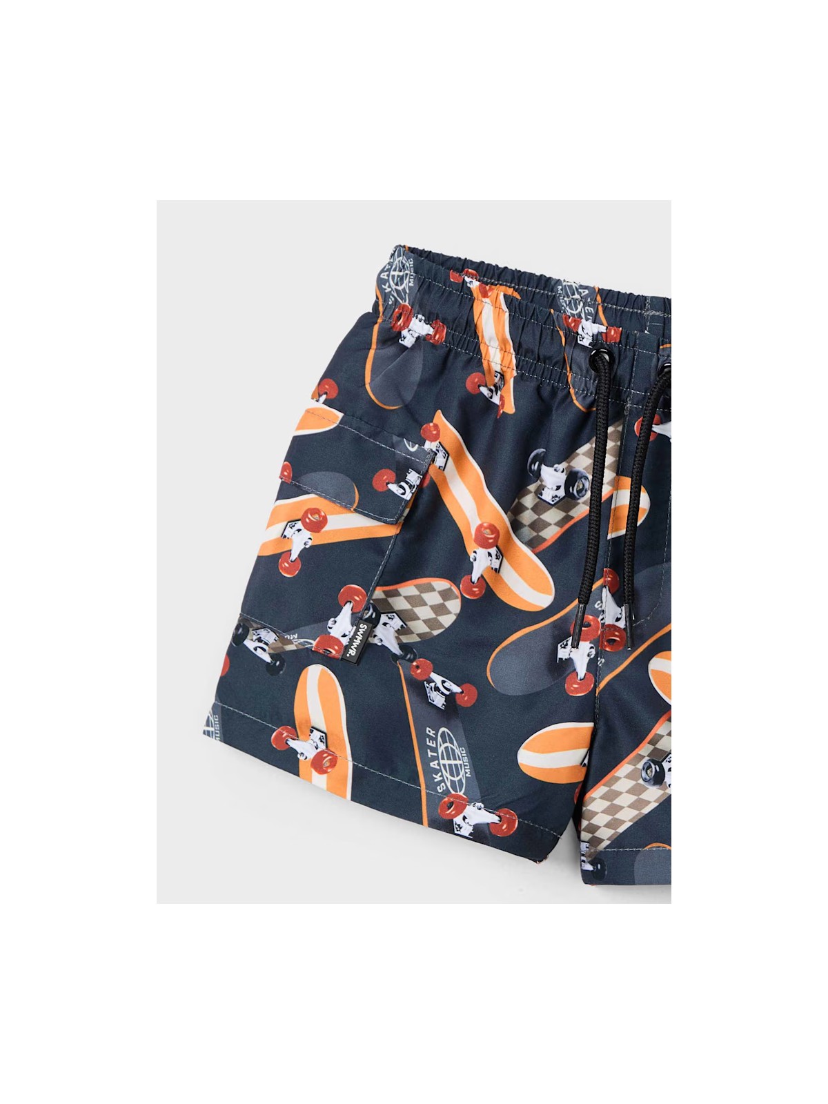 KĄPIELÓWKI  MAYORAL