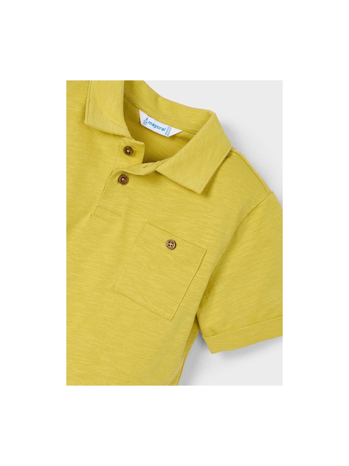 T-SHIRT  MAYORAL