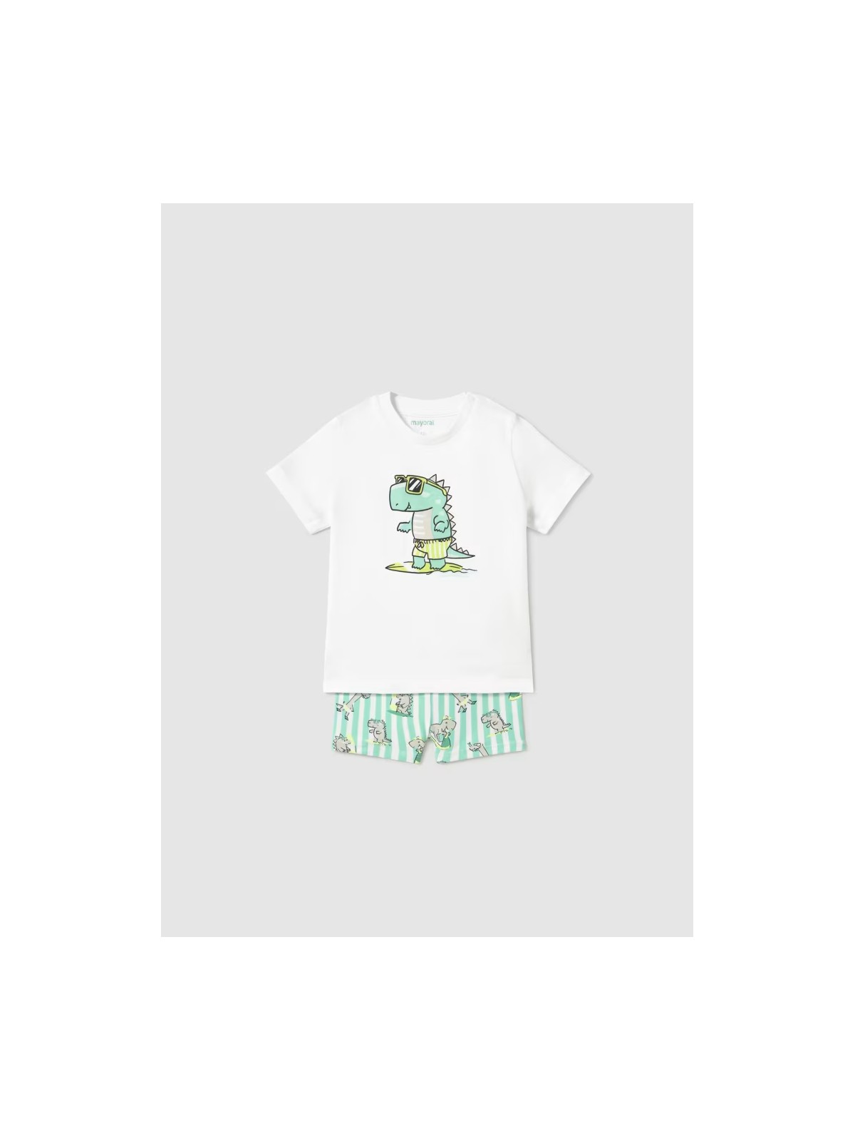 KĄPIELÓWKI  MAYORAL