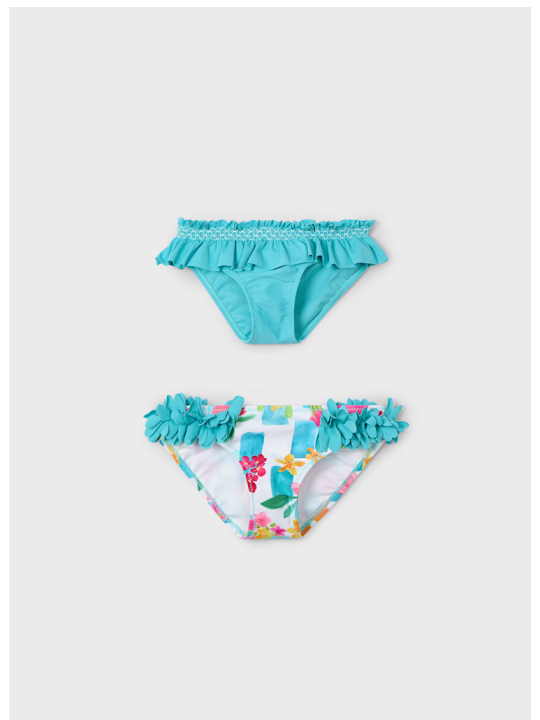 STRÓJ KĄPIELOWY MAYORAL