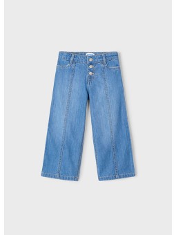 SPODNIE JEANSY MAYORAL