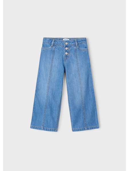 SPODNIE JEANSY MAYORAL