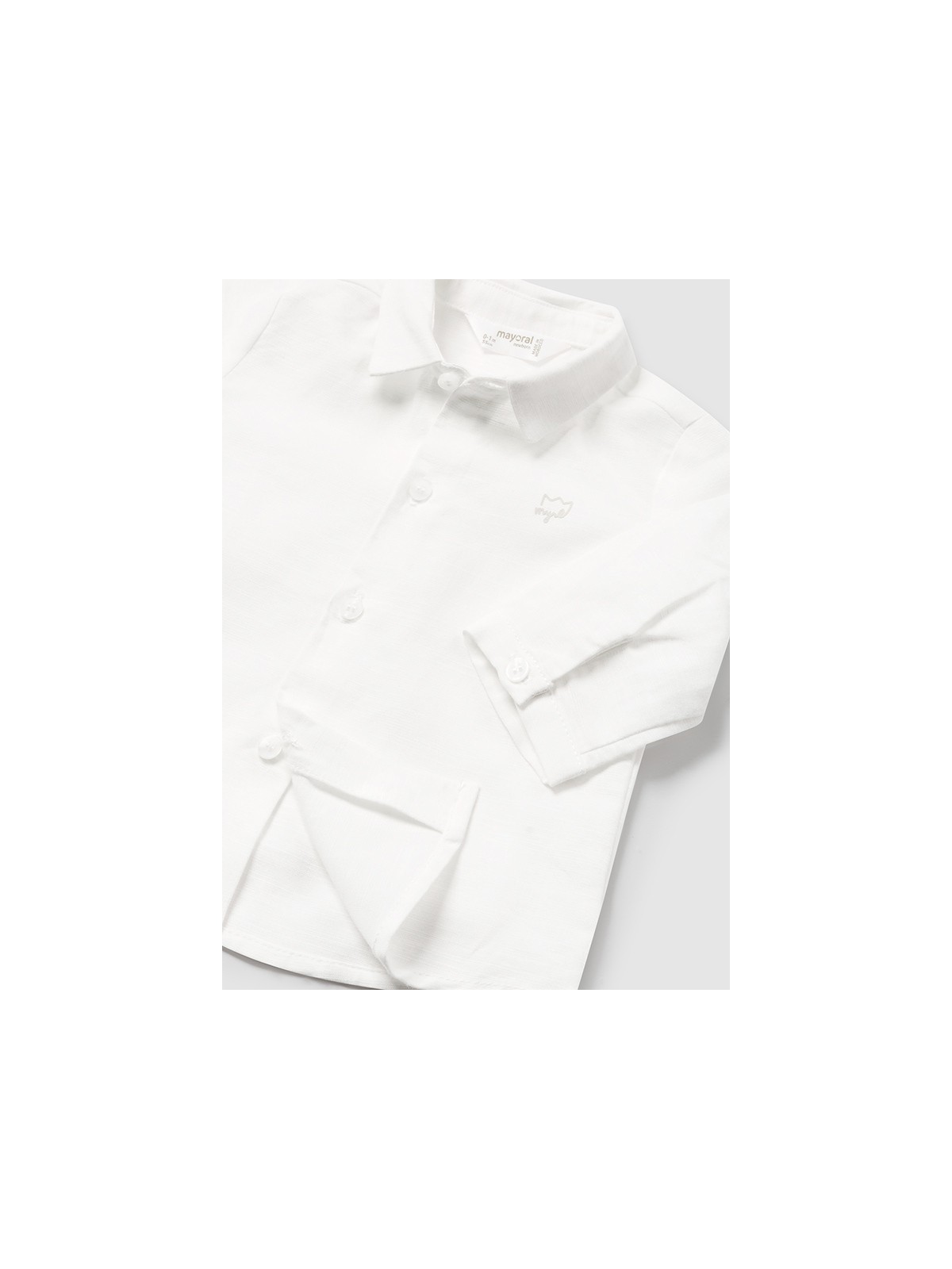 KOSZULA MAYORAL
