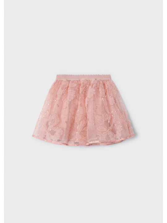 SPÓDNICZKA  MAYORAL