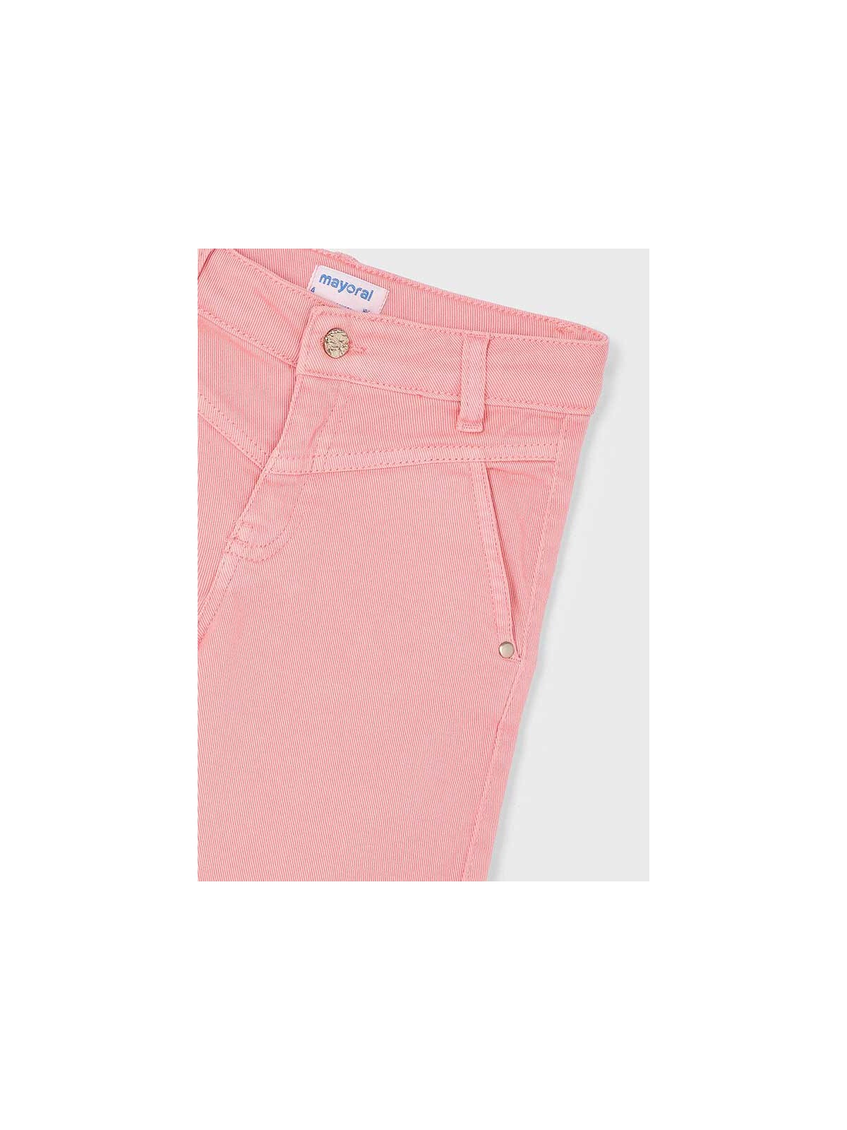 SPODNIE JEANSY MAYORAL