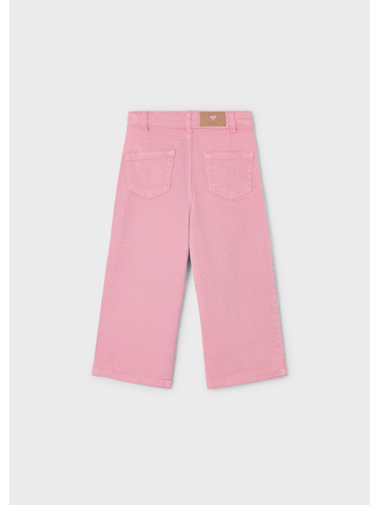 SPODNIE JEANSY MAYORAL