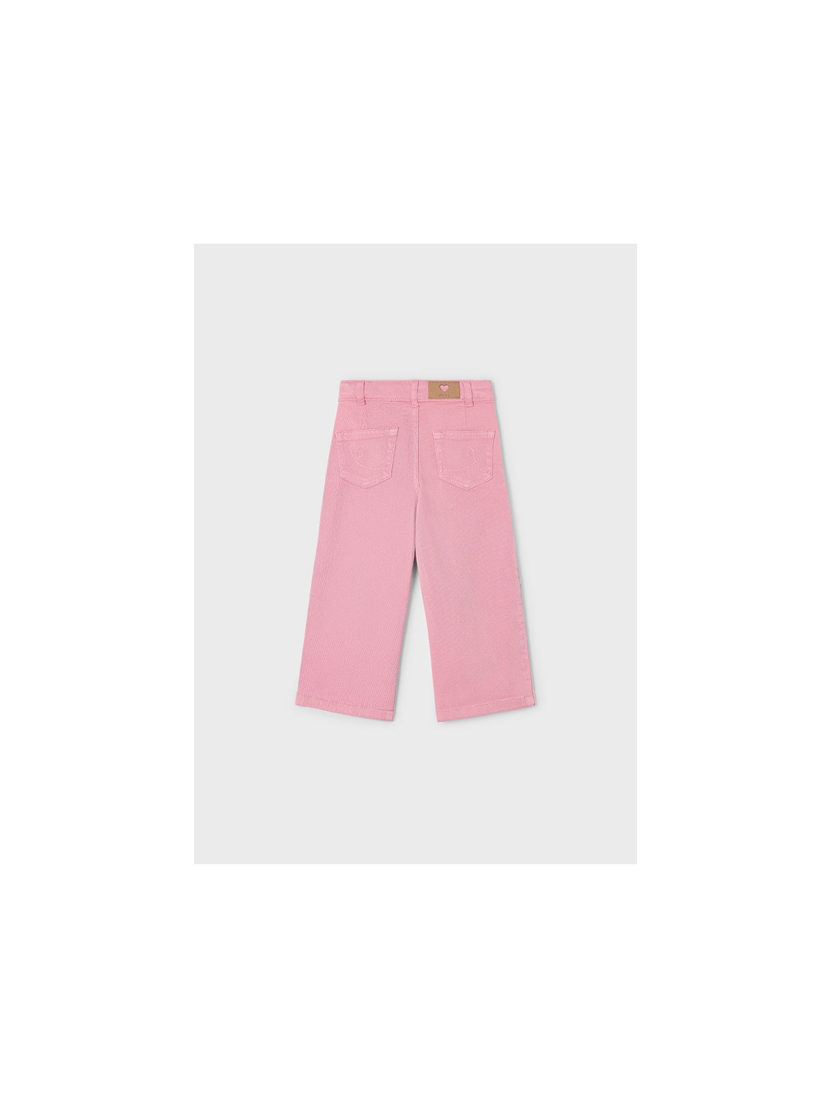 SPODNIE JEANSY MAYORAL