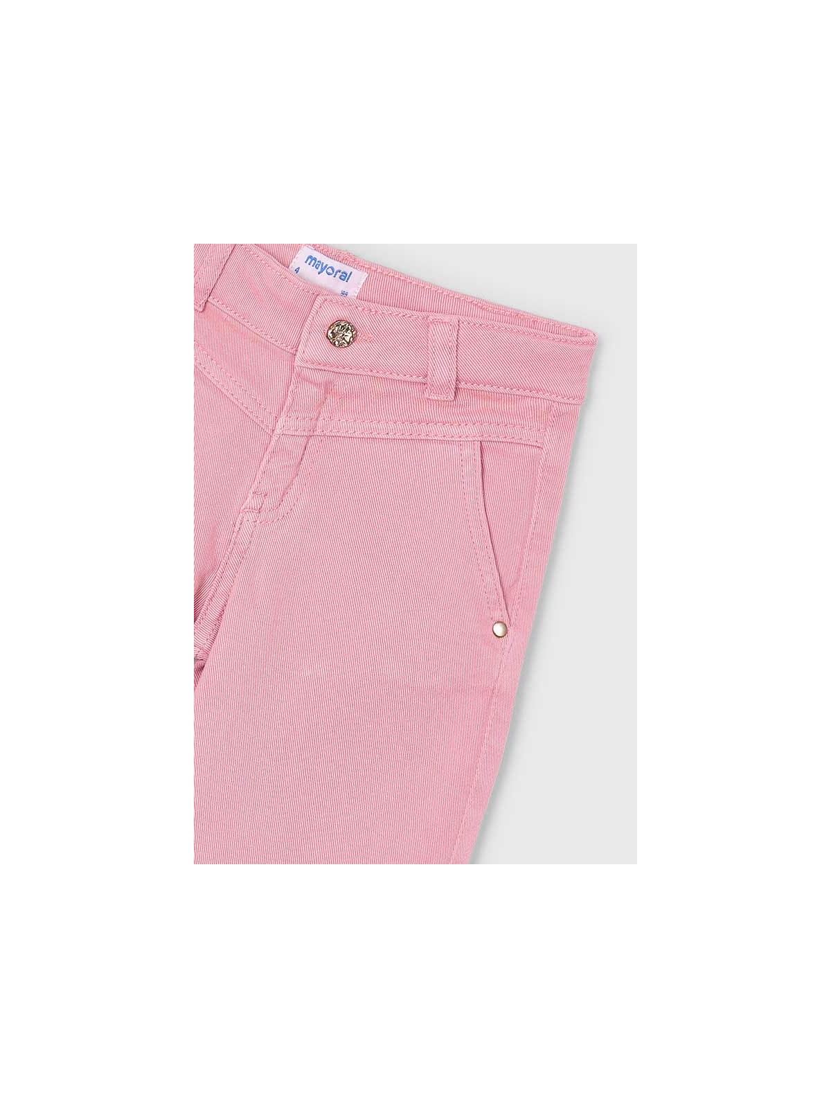 SPODNIE JEANSY MAYORAL