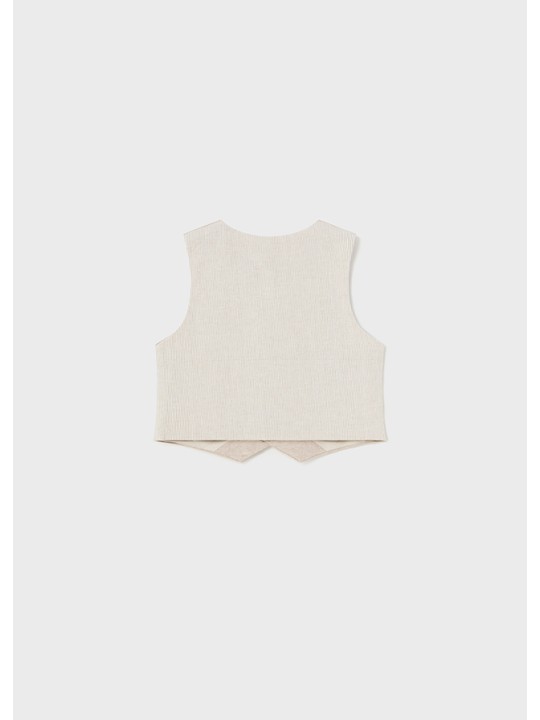 MAYORAL KAMIZELKA GARNITUROWA