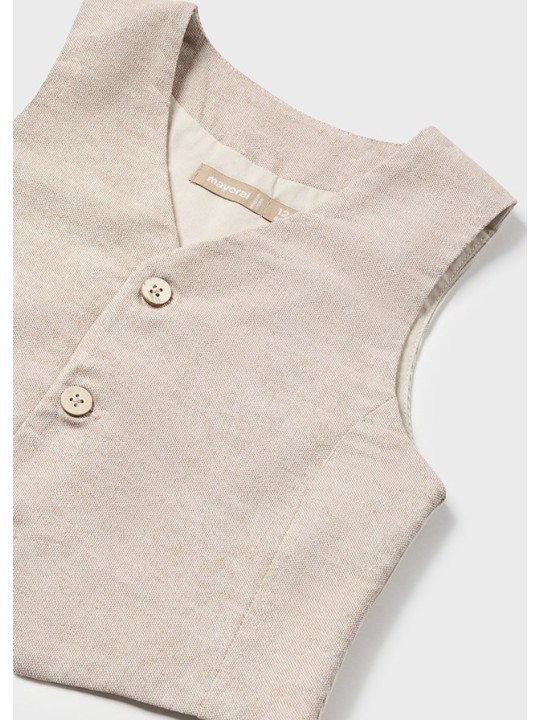 MAYORAL KAMIZELKA GARNITUROWA