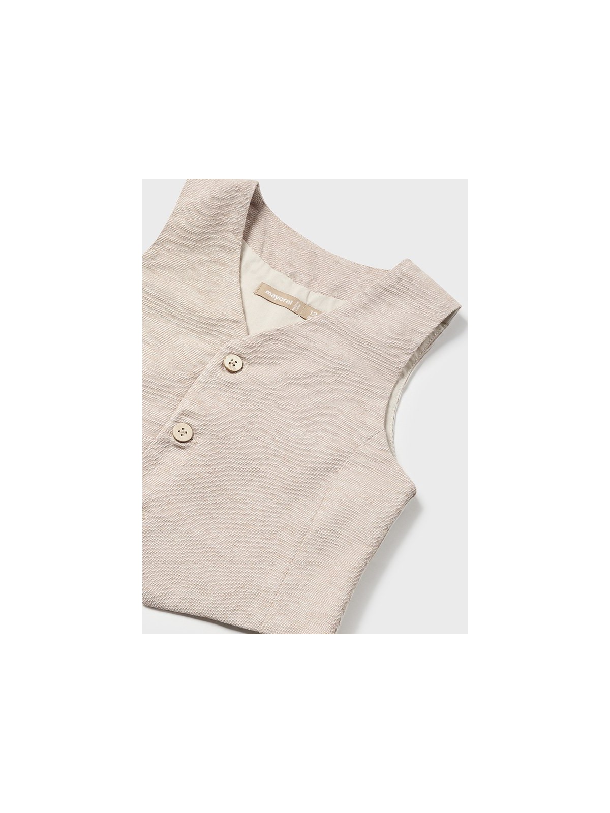 MAYORAL KAMIZELKA GARNITUROWA