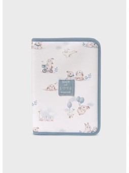 POKROWIEC NA DOKUMENTY MAYORAL