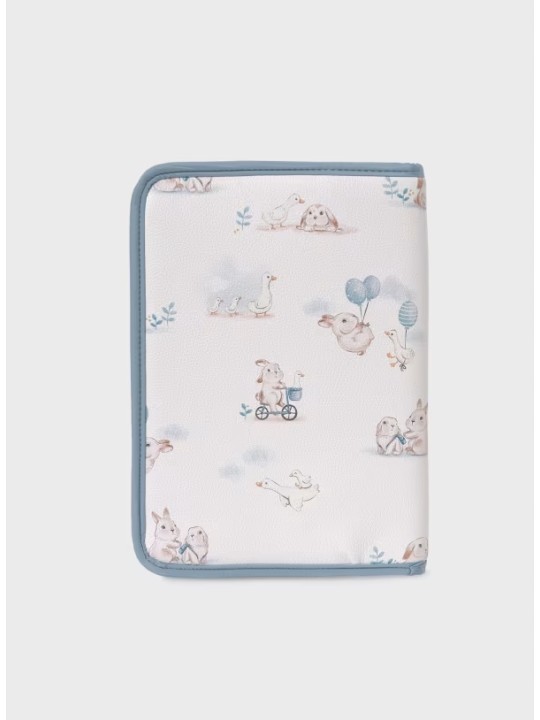 POKROWIEC NA DOKUMENTY MAYORAL