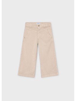 SPODNIE JEANSY MAYORAL