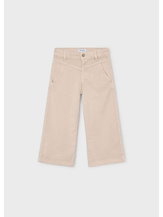 SPODNIE JEANSY MAYORAL