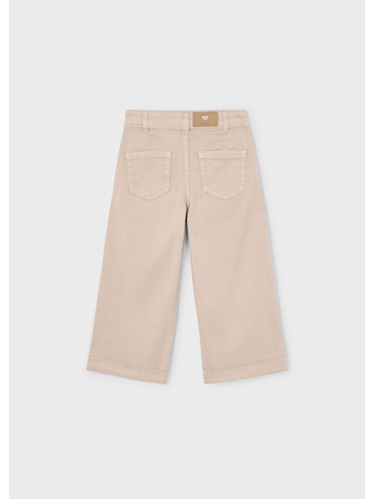 SPODNIE JEANSY MAYORAL