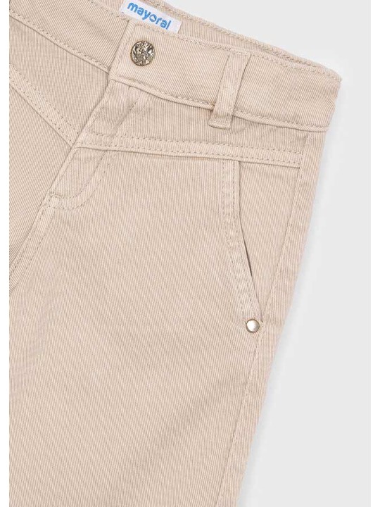 SPODNIE JEANSY MAYORAL