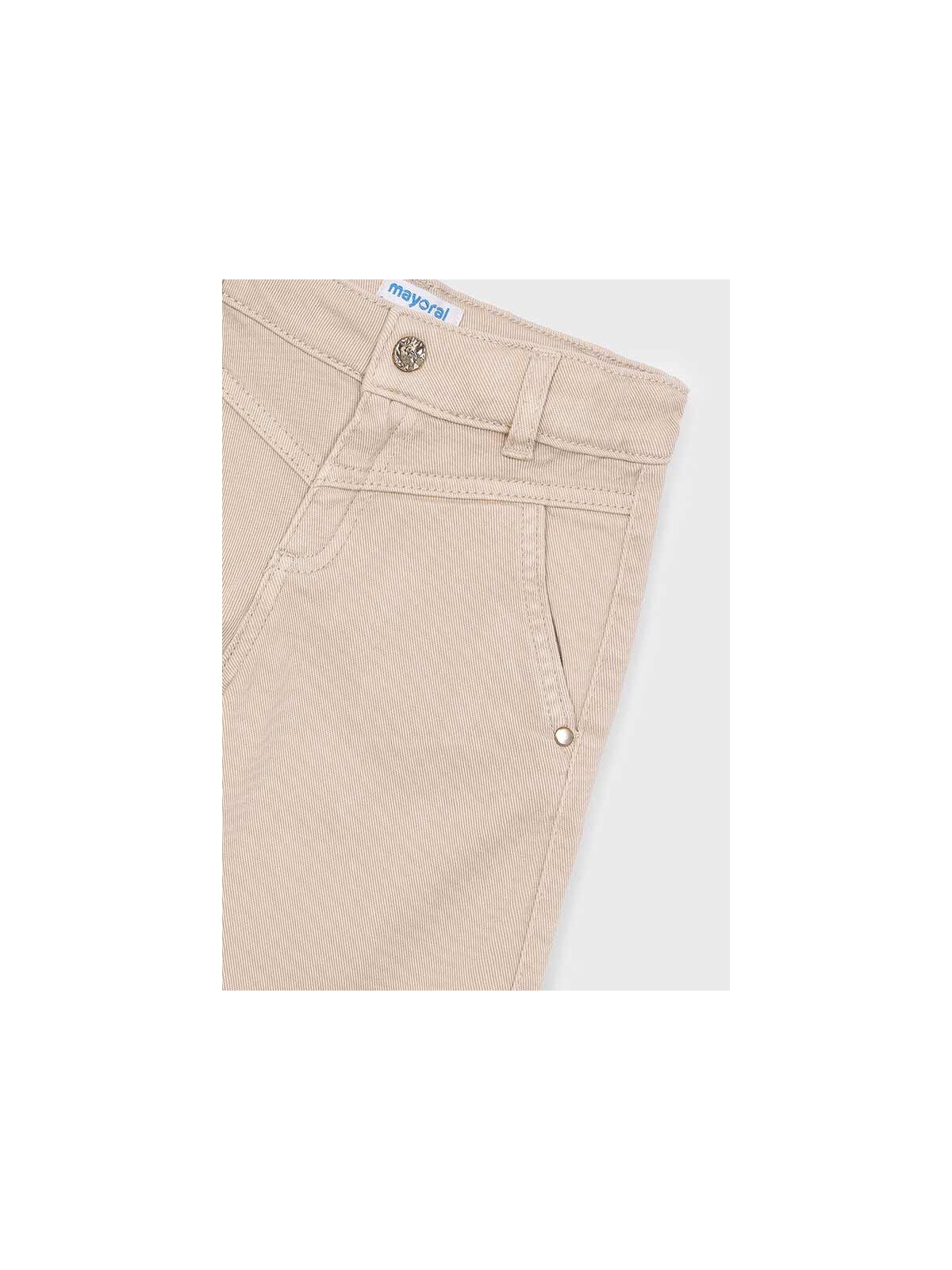 SPODNIE JEANSY MAYORAL