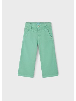 SPODNIE JEANSY MAYORAL