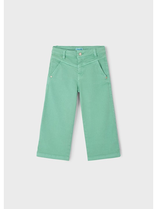 SPODNIE JEANSY MAYORAL